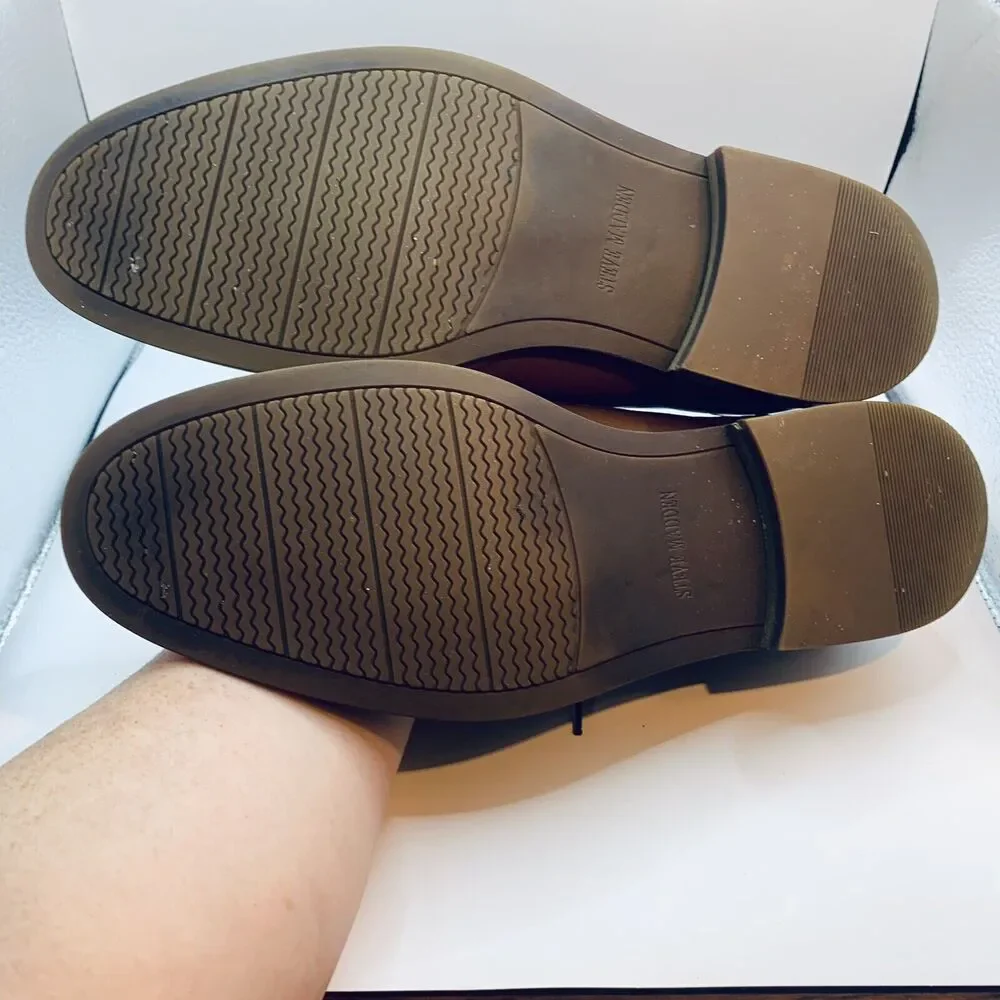 Steve Madden brand new